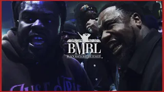 MURDA MOOK vs ARSONAL RELEASE Battle Rap BMBL