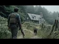 Download Lagu He survived the apocalypse and now must protect his family | Thriller Full Movie, Action 🔥🎥