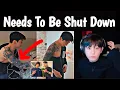 Lagu Needs to be Shut down #bts #jungkook 