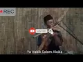 Download Lagu Sholawat Jibril versi Suling | Mbah Yadek Merdu Dan Menyentuh hati.