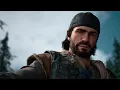 Days Gone - Behind the Music with Nathan Whitehead | PS4