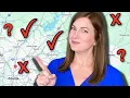 Where You Should and Should Not Retire in Georgia