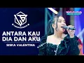 Download Lagu ANTARA KAU DIA DAN AKU - SISKA VALENTINA (LINGSIR MUSIC FT. FARIZ KENDANG) #lingsirbersatu