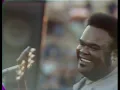 Freddie King performs "Have You Ever Loved A Woman?"