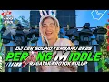 Download Lagu DJ CEK SOUND PERANG MIDDLE RAGATAK TERBARU 2025 ANTI KETULUP NROTOK LOOSSS