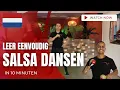Download Lagu De basisstappen van Salsa dansen met Watapana Dance Company