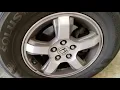 Dusting Like a MOFO - Review of Advance Auto Carquest Wearever Gold Brake Pads