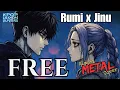 Download Lagu Rumi x Jinu - \