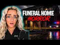 Funeral Director Sentenced to 20 YEARS Here s Why