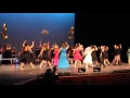 Schools of Rock 2016 Harvest