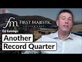 Download Lagu Silver Giant Posts Record Results | First Majestic Q2 Earnings