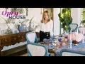 Inside Marlo Thomas s Glamorous Upper East Side Penthouse Open House TV