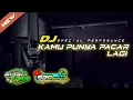Download Lagu DJ KAMU PUNYA PACAR LAGI X MALAM TAHUN BARU || SPECIAL FULL BASS || VIRAL TIK TOK || SRC OFFICIAL•