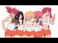 POV You re at Femboy Hooters