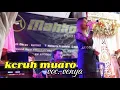 Download Lagu lagu daerah kerinci KERUH MUARO || voc. venya || live show mahkota prosound