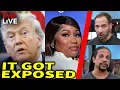 HUGE Nicki Minaj EXPOSED And It s REALLY BAD TMZ Live Ep 26