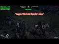 Solomans Will W R The Misfits If This Happens Again RDR2 RP