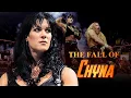 WWE Untold The Fall of Chyna Betrayal Meth Addiction the Death of a WWE Icon