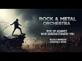 Lagu [NEW ROCK METAL 2026] ROCK METAL ALTERNATIVE ALBUM RISE UP AGAINST THOSE WHO UNDERESTIMATE YOU