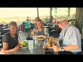 Dinner At Mesa Grill Sedona Arizona