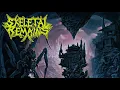 Charlie Koryn - Skeletal Remains - Unfurling The Casket - Drum Play through