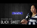 Download Lagu HATI YANG SEDIH - BLACKSWEET  II  DonnaZhu (cover)