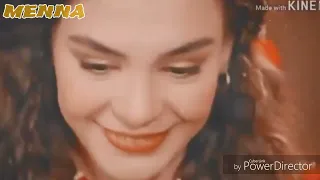 اغنيه ليه الخصام بعد الغرام والله حرام عن ميران وريان   دندنها