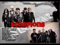 Download Lagu Scorpions Tribute - JayHeartMusic  x  Antidote Band