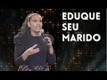 Download Lagu Mochila do Riso: Paloma Santos ensina como educar maridos | FAUSTÃO NA BAND