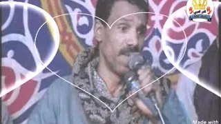 عيد الشروني موال جديد 