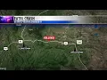 Victim of crash in Fergus County identified