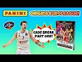 FIRST LOOK 2025-26 Panini Origins Euroleague Hobby Case Break - PART ONE Low d Luka Doncic