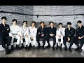 【UNINE】《READY GO》舞台混剪 HD
