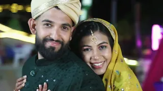 TRAILER  HATIM & ZAHRA