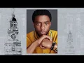 Chadwick Boseman