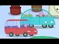 Peppa Pig Tales 🦋 George's Day in the Life 🔊 BRAND NEW Peppa Pig Episodes