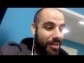 Polyphasic Sleep Vlog - week 4 day 2