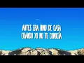 Calle 24 - SE OCUPA TIEMPO