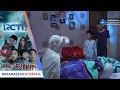 Download Lagu IH SEREM - Ali Dan Rafa Juga Diteror Guling Ghoib [29 Desember 2017]