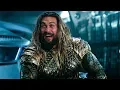 Lagu Aquaman and Lasso of Truth (Scene) Justice League (2017) Movie CLIP HD