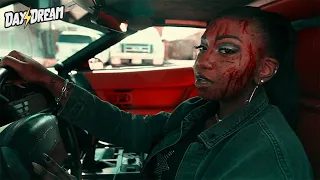 Courtney Noir Down Official Music Video 