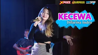 Download KECEWA TARLING DIFARINA INDRA MP3