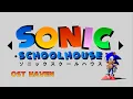 Download Lagu SONIC's Schoolhouse - OST #08 - H.MID