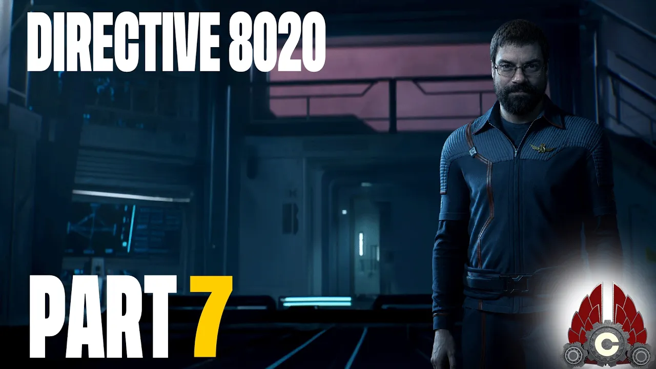 Directive 8020 | Part 7