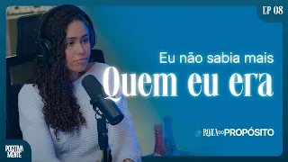 VOCÊ PRECISA MUDAR ANTES DE SE APROXIMAR DE DEUS? A HISTÓRIA DE LAÍS KELLER
