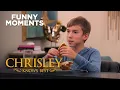 Grayson Tries To Gain Weight Chrisley Knows Best USA Network
