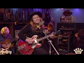 Marcus King & Dan Auerbach - One Day She's Here (Live at Easy Eye Sound)