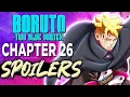 Download Lagu 🚨🚨Himawari's UNEXPECTED Visitor \u0026 OG Naruto Character FORESHADOWED -Boruto TBV 26 Sneak Peek!