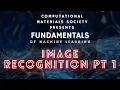 CMS - Intro to AI Malaria Dataset Part 1