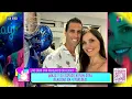 Download Lagu Amor y Fuego - SET 12 - ¡MAJU Y SU ESPOSO VIVÍAN OTRA REALIDAD EN 4 PAREDES! | Willax